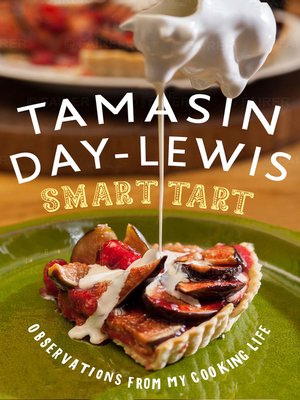 cover image of Smart Tart